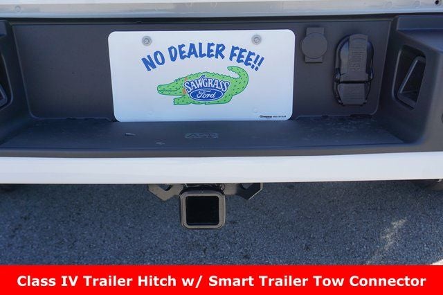 2026 Ford F-150 STX 4WD