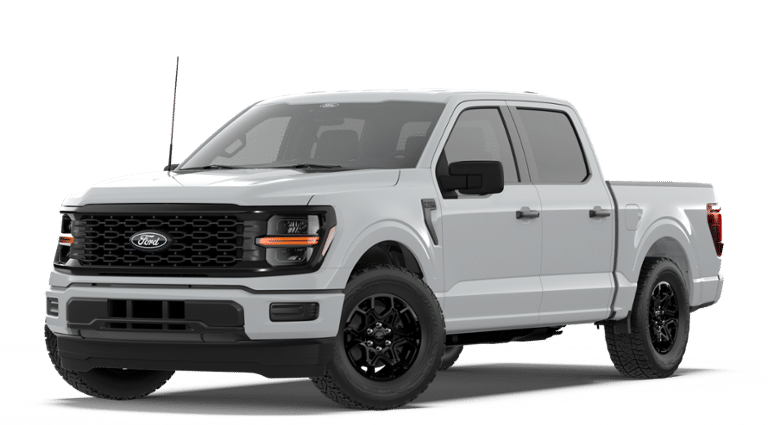 2026 Ford F-150's photo