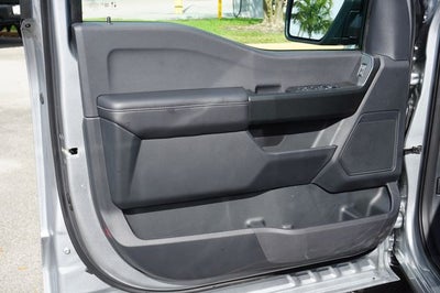 2026 Ford F-150 STX 4WD