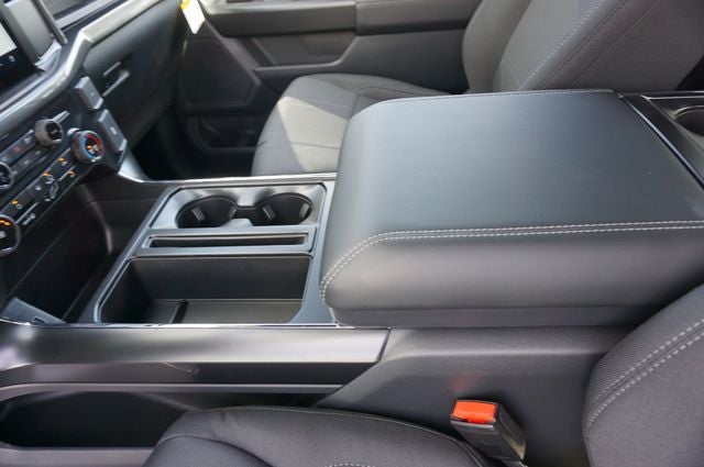 2026 Ford F-150 STX 4WD