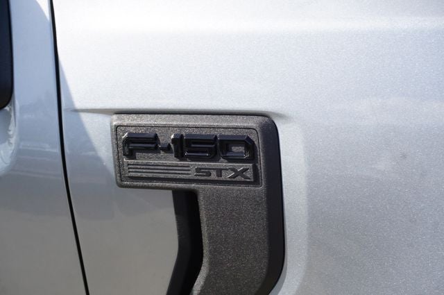 2026 Ford F-150 STX 4WD