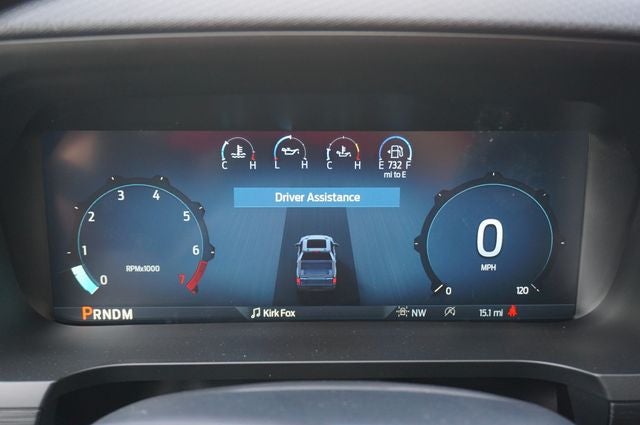 2026 Ford F-150 STX 4WD