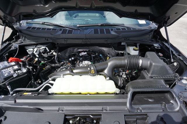 2026 Ford F-150 STX 4WD