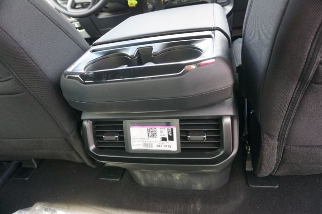 2026 Ford F-150 STX 4WD