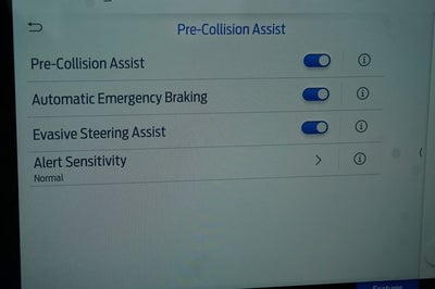 2026 Ford F-150 STX 4WD