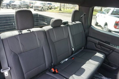 2026 Ford F-150 STX 4WD