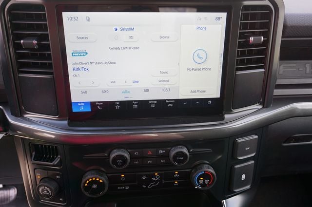 2026 Ford F-150 STX 4WD