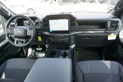 2026 Ford F-150 STX 4WD