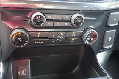 2026 Ford F-150 STX 4WD