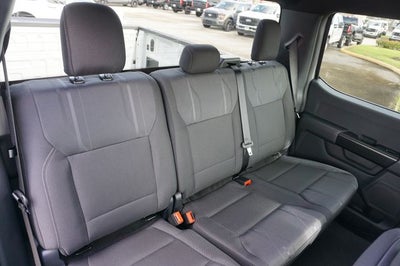2026 Ford F-150 STX 4WD