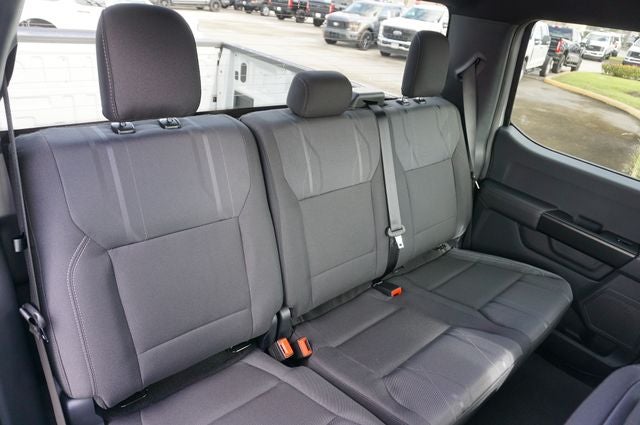 2026 Ford F-150 STX 4WD