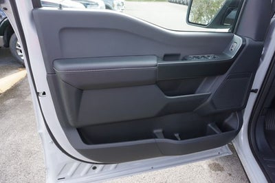 2026 Ford F-150 STX 4WD