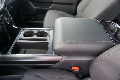 2026 Ford F-150 STX 4WD