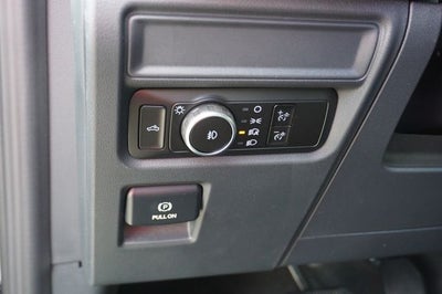 2026 Ford F-150 STX 4WD