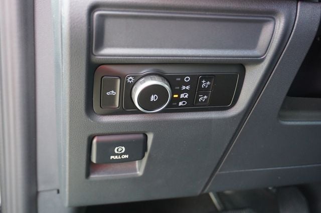 2026 Ford F-150 STX 4WD