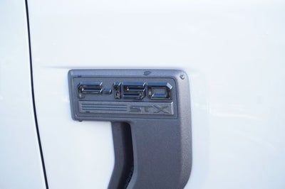 2026 Ford F-150 STX 4WD