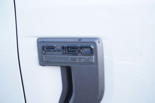 2026 Ford F-150 STX 4WD