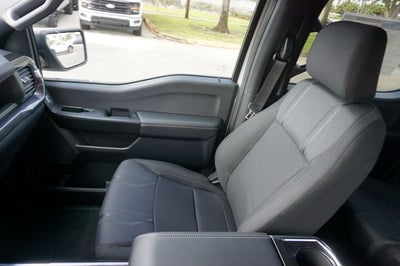2026 Ford F-150 STX 4WD