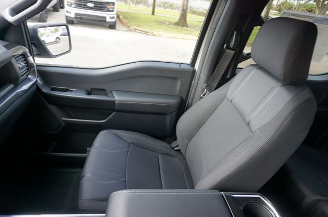 2026 Ford F-150 STX 4WD
