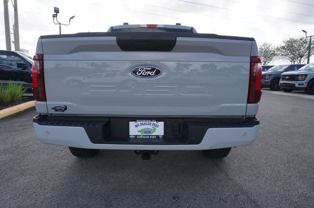 2026 Ford F-150 STX 4WD