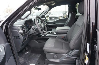 2026 Ford F-150 STX 4WD