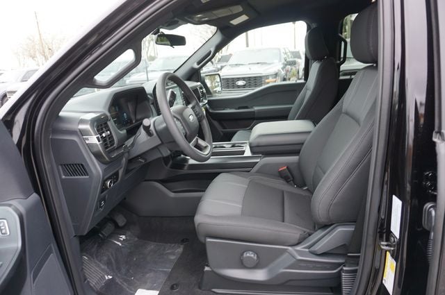 2026 Ford F-150 STX 4WD