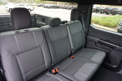 2026 Ford F-150 STX 4WD