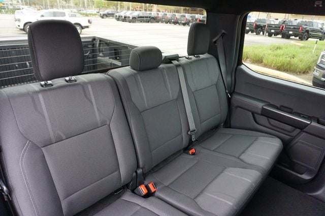 2026 Ford F-150 STX 4WD