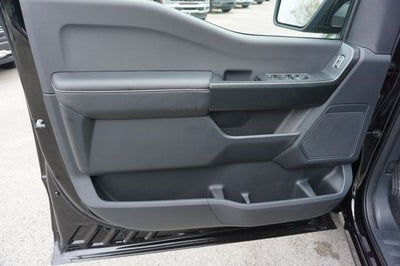 2026 Ford F-150 STX 4WD