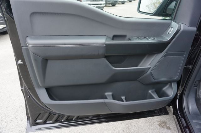 2026 Ford F-150 STX 4WD