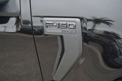 2026 Ford F-150 STX 4WD