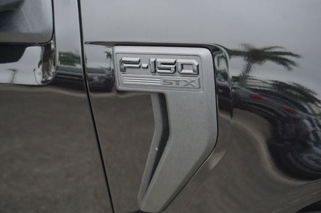 2026 Ford F-150 STX 4WD