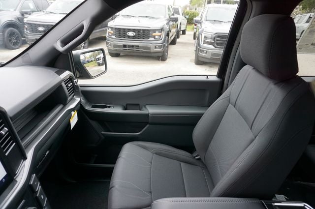 2026 Ford F-150 STX 4WD