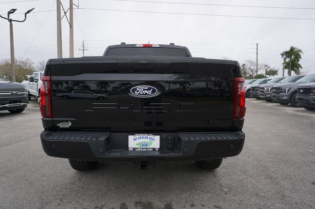 2026 Ford F-150 STX 4WD