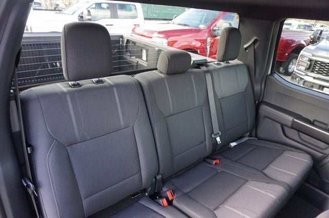 2026 Ford F-150 STX 4WD