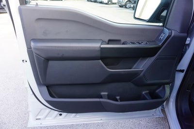 2026 Ford F-150 STX 4WD