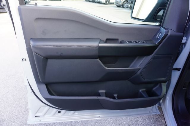 2026 Ford F-150 STX 4WD