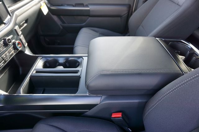 2026 Ford F-150 STX 4WD