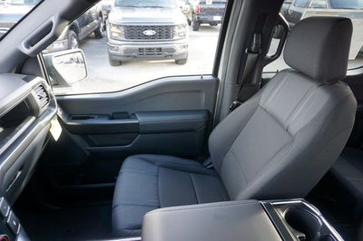 2026 Ford F-150 STX 4WD
