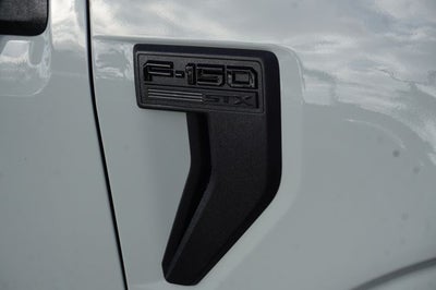 2026 Ford F-150 STX 4WD