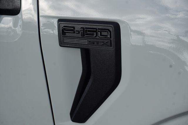 2026 Ford F-150 STX 4WD