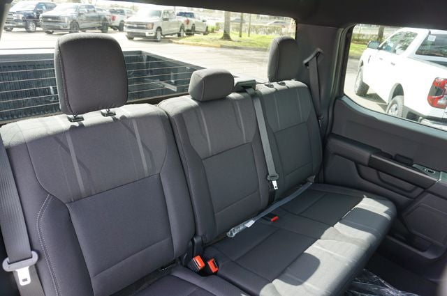 2026 Ford F-150 STX 4WD