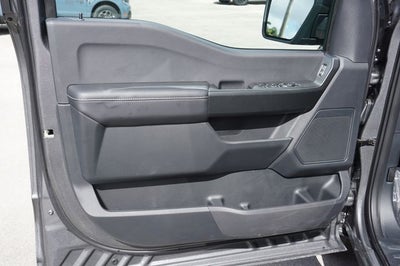2026 Ford F-150 STX 4WD