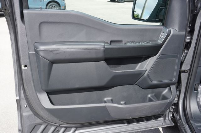 2026 Ford F-150 STX 4WD