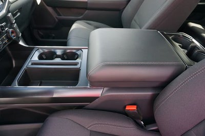 2026 Ford F-150 STX 4WD
