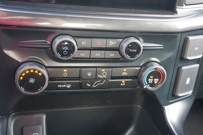 2026 Ford F-150 STX 4WD