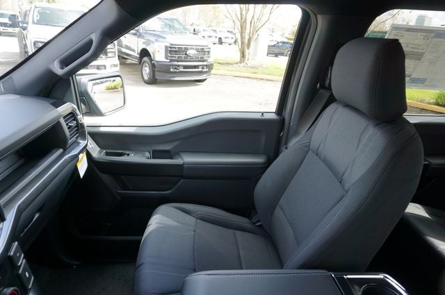 2026 Ford F-150 STX 4WD