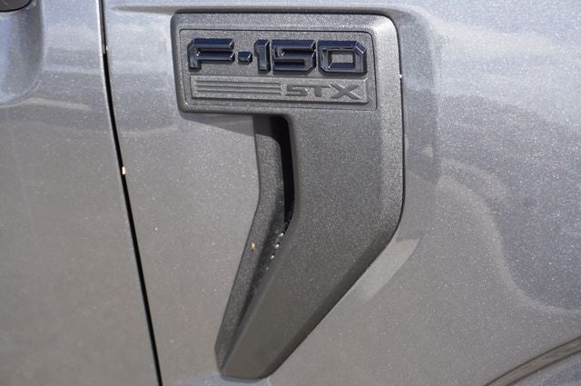 2026 Ford F-150 STX 4WD