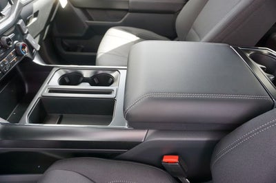 2026 Ford F-150 STX 4WD