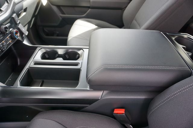 2026 Ford F-150 STX 4WD